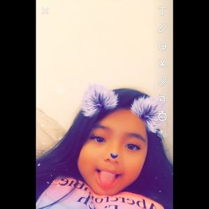 Meet your Posher, Kaylee